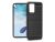 Haffner Carbon szilikon tok - Motorola Moto G13/Moto G53 - fekete