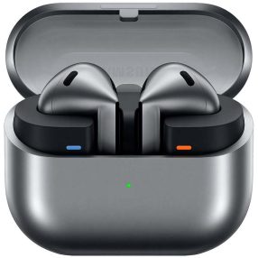 Samsung Galaxy Buds3 Silver