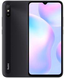 Xiaomi Redmi 9A Dual 2GB RAM 32GB Granite Gray