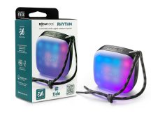   Boompods vezeték nélküli bluetooth hangszóró - Boompods Rhythm Ocean - fekete