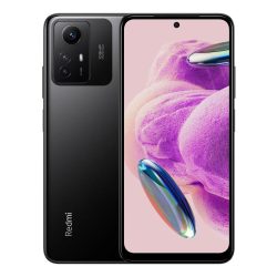 Xiaomi Redmi Note 12S Dual 8GB RAM 256GB Onyx Black