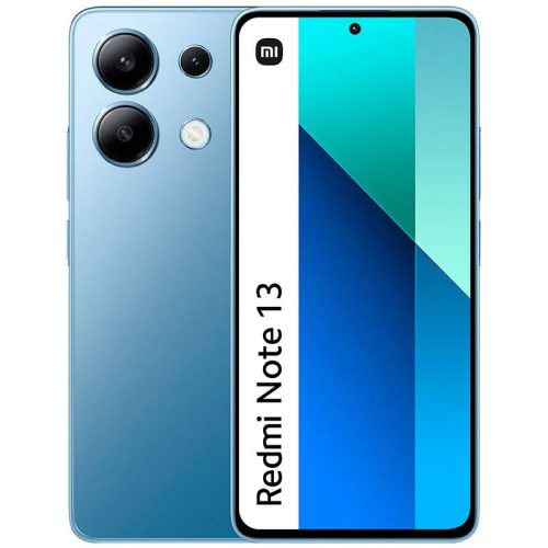 Xiaomi Redmi Note 13 Dual 8GB RAM 512GB Ice Blue