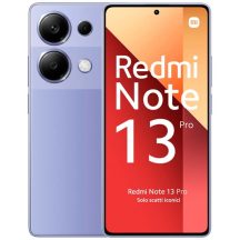 Xiaomi Redmi Note 13 Pro Dual 12GB RAM 512GB Lavender Purple
