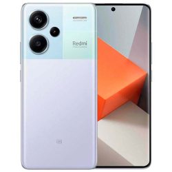Xiaomi Redmi Note 13 Pro+ 5G Dual 12GB RAM 512GB Aurora Purple