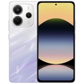 Xiaomi Redmi Note 14 Dual 8GB RAM 256GB Mist Purple