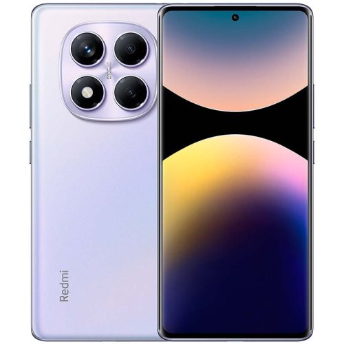 Xiaomi Redmi Note 14 Pro Dual 8GB RAM 256GB Aurora Purple