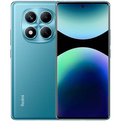 Xiaomi Redmi Note 14 Pro Dual 8GB RAM 256GB Ocean Blue