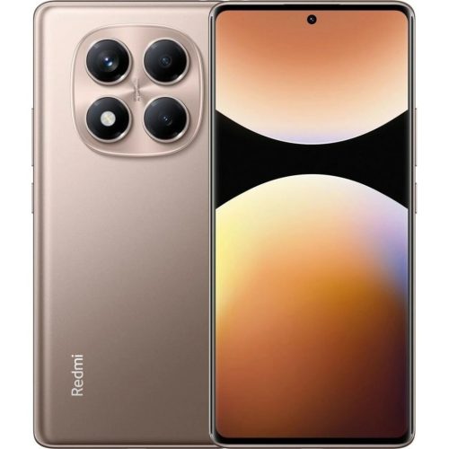 Xiaomi Redmi Note 14 Pro Dual 8GB RAM 256GB Sand Gold