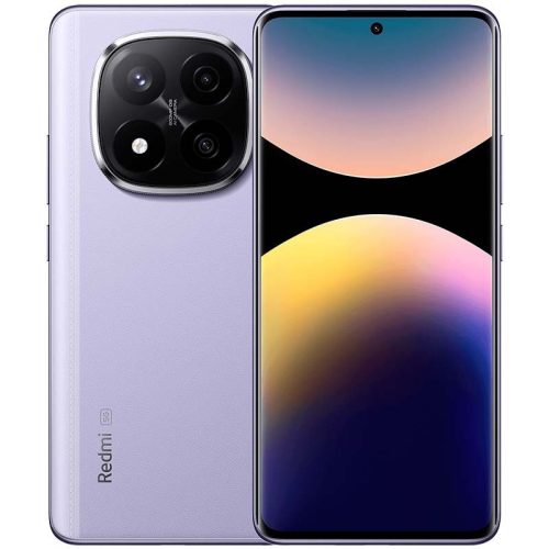 Xiaomi Redmi Note 14 Pro+ 5G Dual 12GB RAM 512GB Lavender Purple