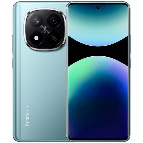 Xiaomi Redmi Note 14 Pro+ 5G Dual 8GB RAM 256GB Frost Blue