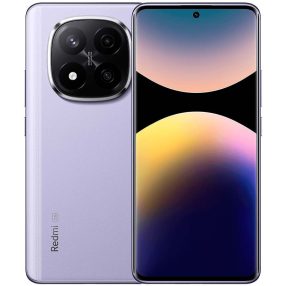   Xiaomi Redmi Note 14 Pro+ 5G Dual 8GB RAM 256GB Lavender Purple