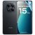 Xiaomi Redmi Note 15 Pro Dual 12GB RAM 256GB Black (Töltős változat) 