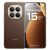 Xiaomi Redmi Note 15 Pro+ 5G Dual 12GB RAM 512GB Mocha Brown (Töltős változat) 