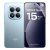 Xiaomi Redmi Note 15 Pro+ 5G Dual 8GB RAM 256GB Glacier Blue (Töltős változat) 