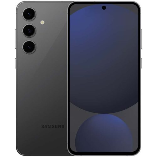 Samsung S721B/DS Galaxy S24 FE 5G Dual 8GB RAM 128GB Graphite