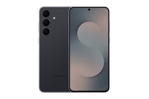 Samsung Galaxy S25 FE 5G Dual 8GB RAM 128GB Jetblack