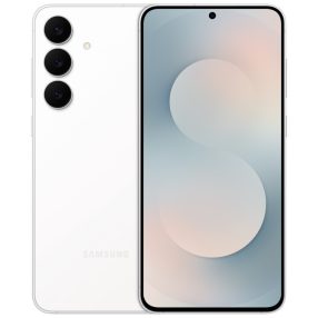 Samsung Galaxy S25 FE 5G Dual 8GB RAM 128GB White