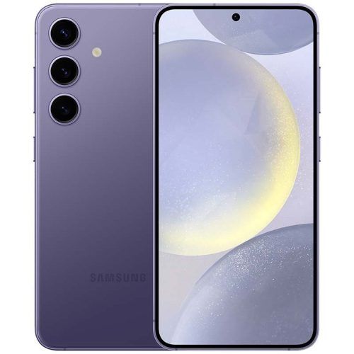 Samsung S921B/DS Galaxy S24 5G Dual 8GB RAM 256GB Cobalt Violet