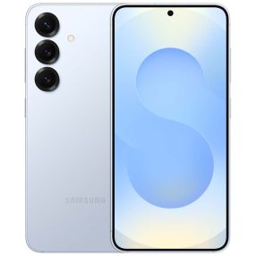 Samsung Galaxy S25 5G Dual 12GB RAM 256GB Icyblue
