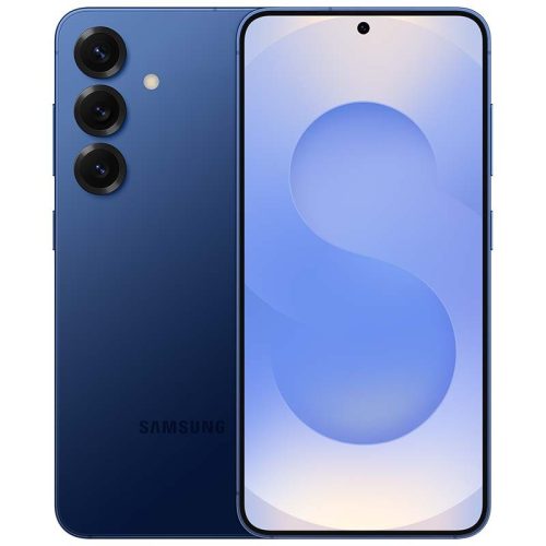 Samsung Galaxy S25 5G Dual 12GB RAM 256GB Navy