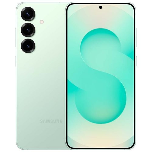Samsung Galaxy S25+ 5G Dual 12GB RAM 256GB Mint