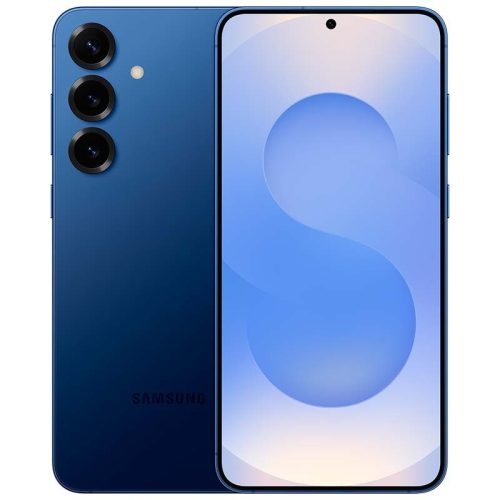 Samsung Galaxy S25+ 5G Dual 12GB RAM 256GB Navy