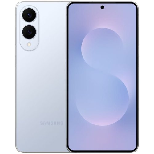 Samsung Galaxy S25 Edge 5G Dual 12GB RAM 256GB Titanium Icyblue