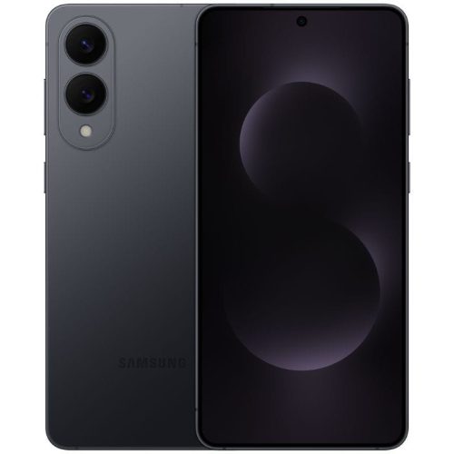 Samsung Galaxy S25 Edge 5G Dual 12GB RAM 256GB Titanium Jetblack