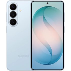 Samsung Galaxy S26 5G Dual 12GB RAM 256GB Sky Blue