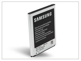 Samsung i9300 Galaxy S III gyári akkumulátor - Li-Ion 2100 mAh - EB-L1G6LLUC (ECO csomagolás)