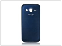 Samsung SM-G3815 Galaxy Express 2 gyári akkufedél - kék