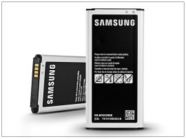 Samsung SM-G903 Galaxy S5 Neo gyári akkumulátor - Li-Ion 2800 mAh - EB-BG903BBE NFC (ECO csomagolás)