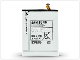 Samsung SM-T111 Galaxy Tab 3 7.0 Lite 3G gyári akkumulátor - Li-Ion 3600 mAh - EB-BT115ABE (ECO csomagolás)