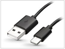   Samsung gyári USB - USB Type-C adat- és töltőkábel 110 cm-es vezetékkel         -EP-DG950CBE - fekete (ECO csomagolás)