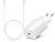 Samsung EP-TA800EWE gyári gyorstöltő adapter 25W + EP-DA705BWE Type-C/Type-C 1m - fehér - ECO