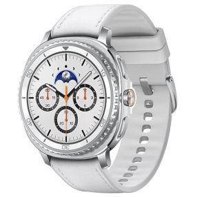 Samsung L505 Galaxy Watch 8 Classic 46mm White