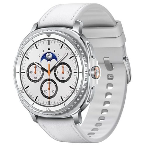 Samsung L505 Galaxy Watch 8 Classic 46mm White