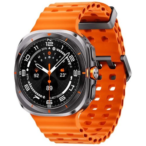 Samsung L705 Galaxy Watch Ultra (2025) 47mm Titanium Gray (2025)