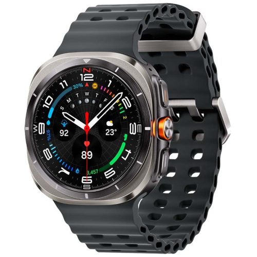 Samsung L705 Galaxy Watch Ultra 47mm Titanium Silver