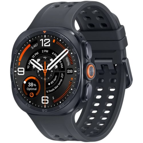 Samsung L715 Galaxy Watch Ultra2 47mm Titanium Gray