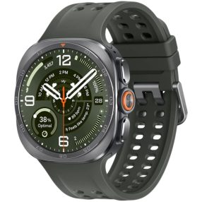 Samsung L715 Galaxy Watch Ultra2 47mm Titanium Silver