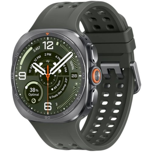 Samsung L715 Galaxy Watch Ultra2 47mm Titanium Silver