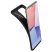 Samsung G988F Galaxy S20 Ultra ütésálló hátlap - Spigen Liquid Air - fekete