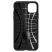 Apple iPhone 11 Pro Max ütésálló hátlap - Spigen Core Armor - fekete