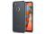 Spigen Liquid Crystal ütésálló tok - Samsung A115F Galaxy A11 - átlátszó