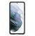 Samsung G996F Galaxy S21+ ütésálló hátlap - Spigen Liquid Air - fekete