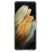 Samsung G998F Galaxy S21 Ultra ütésálló hátlap - Spigen Liquid Crystal - átlátszó