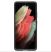 Samsung G998F Galaxy S21 Ultra ütésálló hátlap - Spigen Liquid Air - fekete