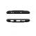 Xiaomi Poco X3 Pro/Poco X3 NFC ütésálló hátlap - Spigen Rugged Armor - fekete