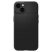 Apple iPhone 13 ütésálló hátlap - Spigen Liquid Air - fekete